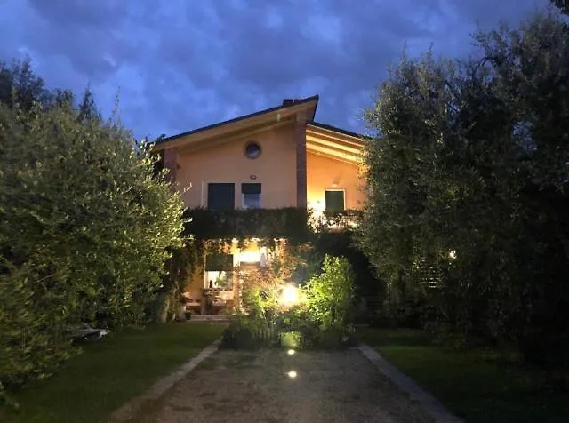 Casa Gian Semesterbostad *