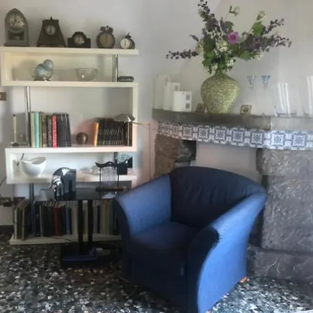 Casa Gian Дом отдыха