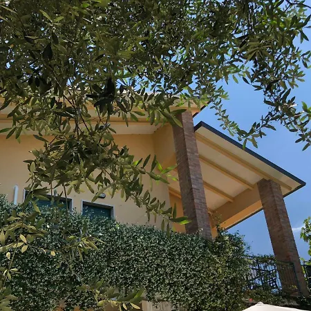 Casa Gian * Лацизе