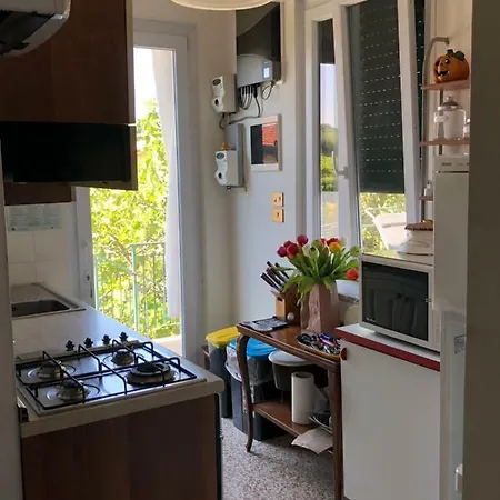 Casa Gian * Лацизе