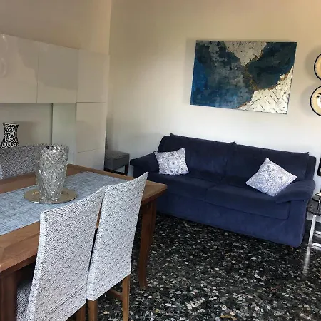 בית נופש Casa Gian