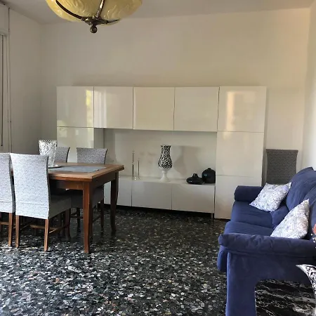 Дом отдыха Casa Gian *