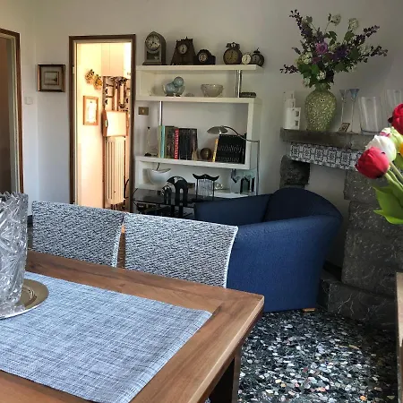 Casa Gian לאזיסה