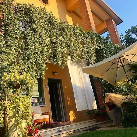 Hébergement de vacances Casa Gian *