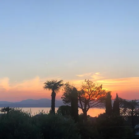 Hébergement de vacances Casa Gian *