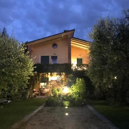 Casa Gian Hébergement de vacances *