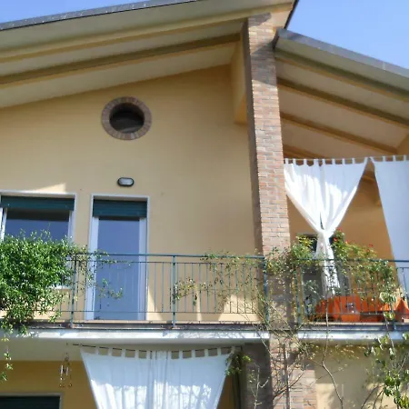 Casa Gian לאזיסה