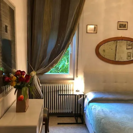 Casa Gian Лацизе