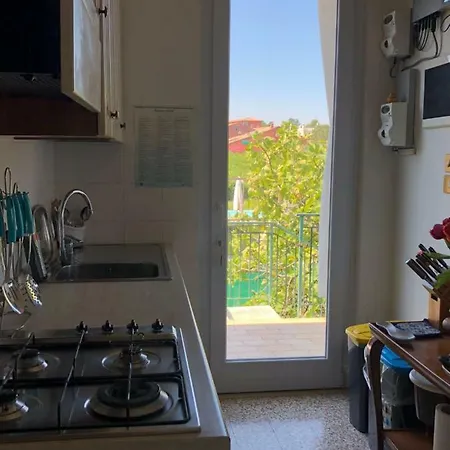 Casa Gian * Лацизе