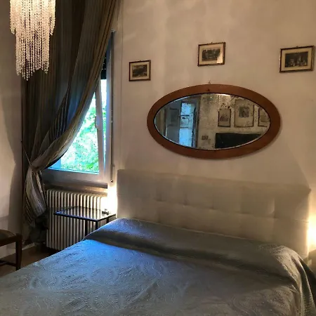 Casa Gian Hébergement de vacances Lazise