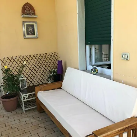 Casa Gian Лацизе