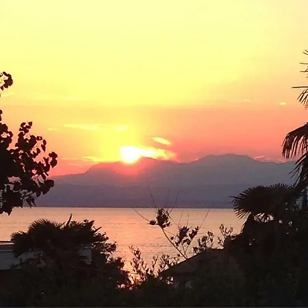 Casa Gian Hébergement de vacances