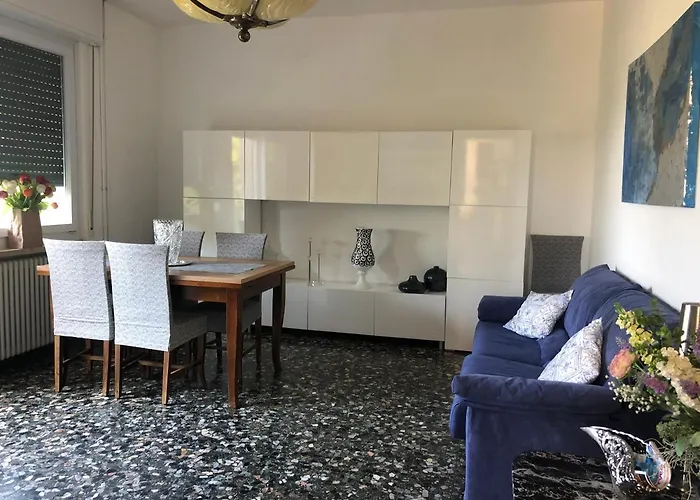 度假居 Casa Gian *