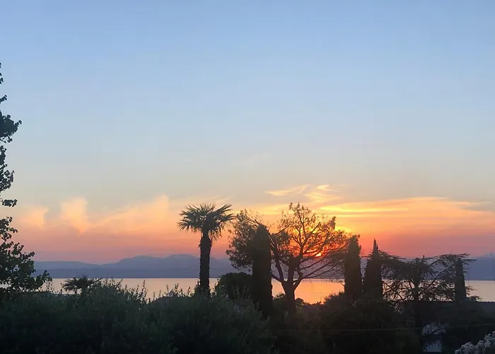 度假居 Casa Gian *