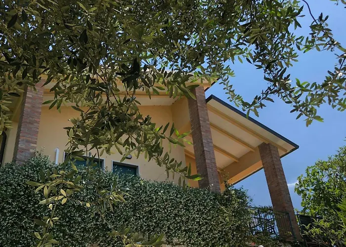 Casa Gian * 拉齐塞