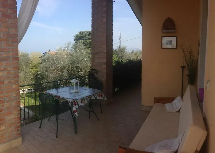 度假居 Casa Gian *