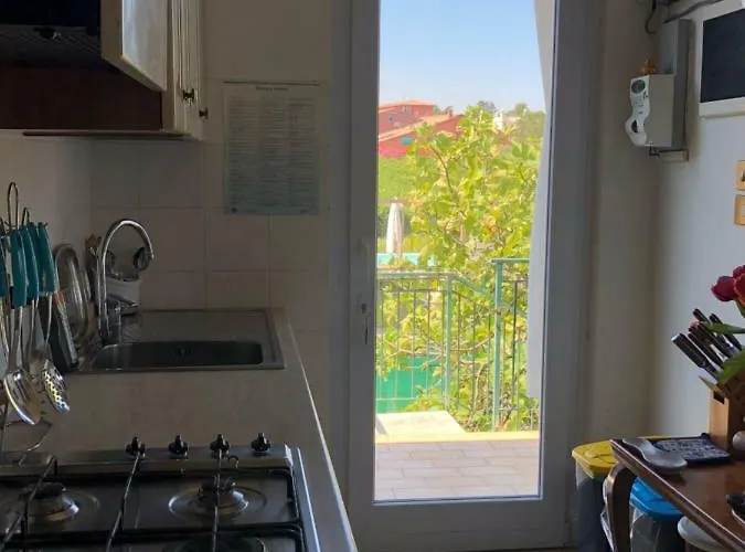 Casa Gian * 拉齐塞