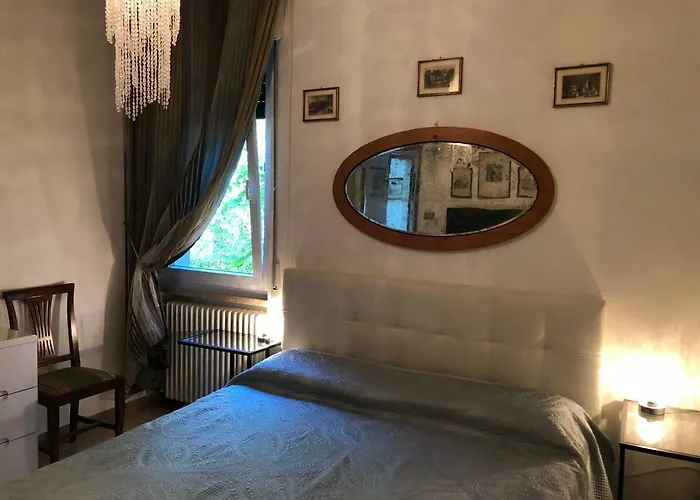 Casa Gian 度假居 拉齐塞