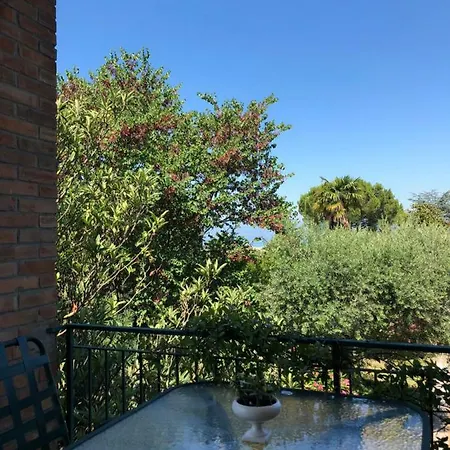 Casa Gian Lazise
